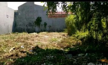 Dijual Tanah Kavling Siap Bangun* di Mulyosari Surabaya