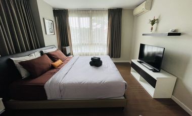 2 Bedroom Condo for rent at Baan Kun Koey