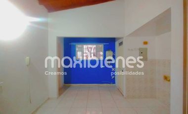apartamento en arriendo en estadio. Cod A66240