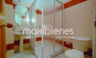 apartamento en arriendo en estadio. Cod A66240