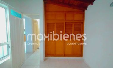 apartamento en arriendo en estadio. Cod A66240