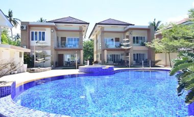 For Sale Beach House and Lot with Swimming Pool in Carmen Cebu