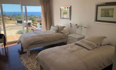 CERRO COGUILES, SECTOR MEDIALUNA LA LAGUNA