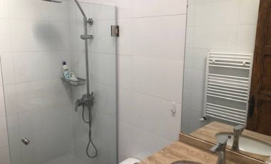 CERRO COGUILES, SECTOR MEDIALUNA LA LAGUNA