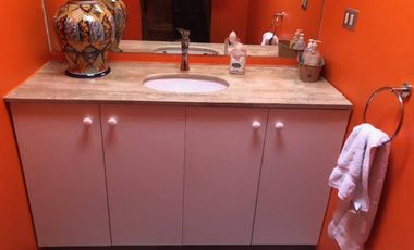 CERRO COGUILES, SECTOR MEDIALUNA LA LAGUNA