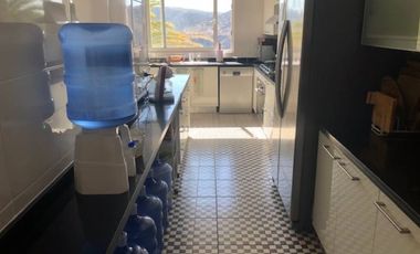 CERRO COGUILES, SECTOR MEDIALUNA LA LAGUNA