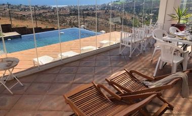 CERRO COGUILES, SECTOR MEDIALUNA LA LAGUNA