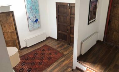 CERRO COGUILES, SECTOR MEDIALUNA LA LAGUNA