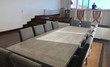 CERRO COGUILES, SECTOR MEDIALUNA LA LAGUNA