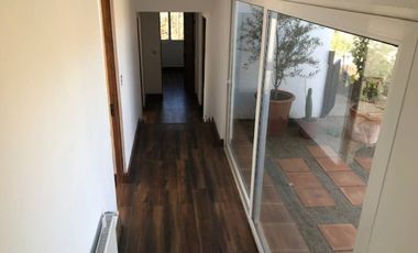 CERRO COGUILES, SECTOR MEDIALUNA LA LAGUNA