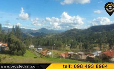 Quinta Hacienda de venta en Pampa Crespo – código:14948