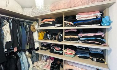 Departamento en VENTA de 3 DORMITORIOS. en LAS CONDES