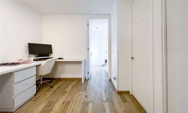 Departamento en VENTA de 3 DORMITORIOS. en LAS CONDES
