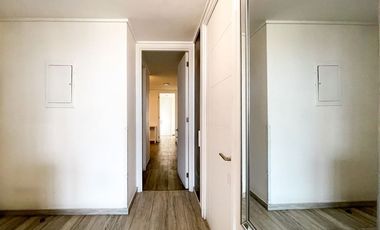 Departamento en VENTA de 3 DORMITORIOS. en LAS CONDES