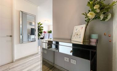 Departamento en VENTA de 3 DORMITORIOS. en LAS CONDES