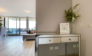 Departamento en VENTA de 3 DORMITORIOS. en LAS CONDES