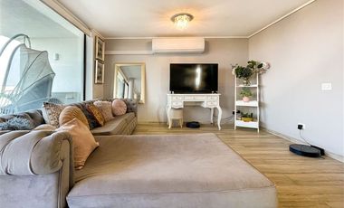 Departamento en VENTA de 3 DORMITORIOS. en LAS CONDES