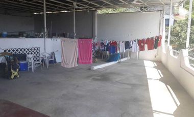 VC-0433 CASA EN VENTA EN EL CORAZON DE ACAPULCO, COL. PROGRESO