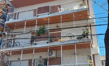 Alquiler departamento 2 ambientes en Palermo Soho
