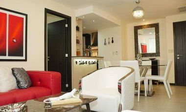Alquiler de Departamento amoblado en Puerto Santa Ana, Bellini 4
