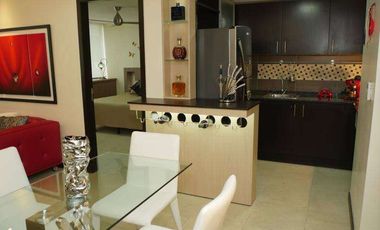 Alquiler de Departamento amoblado en Puerto Santa Ana, Bellini 4