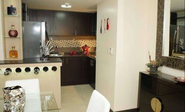 Alquiler de Departamento amoblado en Puerto Santa Ana, Bellini 4