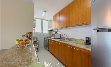 TERRAMAR APARTAMENTO EN VENTA, SAN FRANCISCO (2)