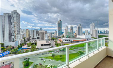 TERRAMAR APARTAMENTO EN VENTA, SAN FRANCISCO (2)