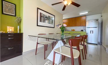 TERRAMAR APARTAMENTO EN VENTA, SAN FRANCISCO (2)