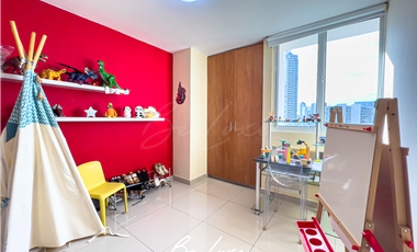 TERRAMAR APARTAMENTO EN VENTA, SAN FRANCISCO (2)