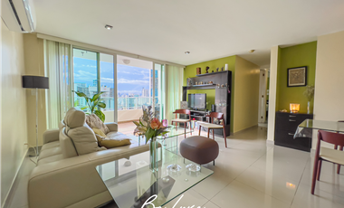 TERRAMAR APARTAMENTO EN VENTA, SAN FRANCISCO (2)