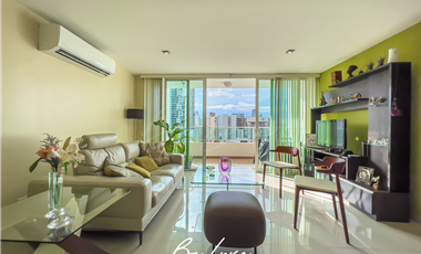 TERRAMAR APARTAMENTO EN VENTA, SAN FRANCISCO (2)