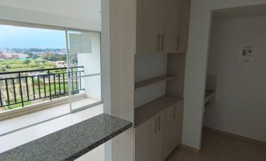 apartamento en venta en jamundí. Cod V124178