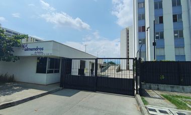 apartamento en venta en jamundí. Cod V124178