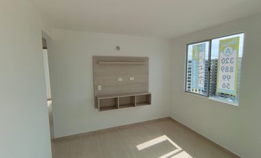 apartamento en venta en jamundí. Cod V124178