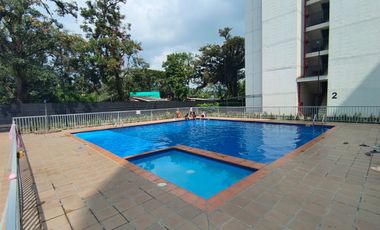 apartamento en venta en jamundí. Cod V124178