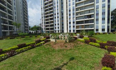 apartamento en venta en jamundí. Cod V124178