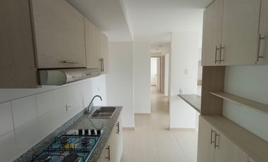 apartamento en venta en jamundí. Cod V124178