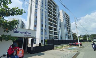 apartamento en venta en jamundí. Cod V124178