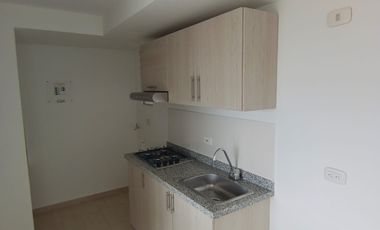 apartamento en venta en jamundí. Cod V124178