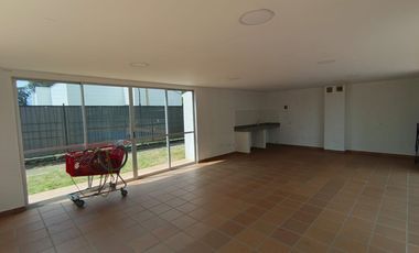 apartamento en venta en jamundí. Cod V124178