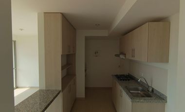 apartamento en venta en jamundí. Cod V124178