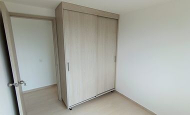 apartamento en venta en jamundí. Cod V124178