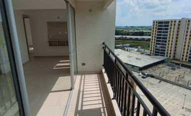 apartamento en venta en jamundí. Cod V124178