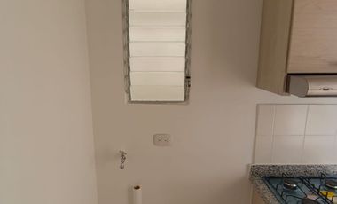 apartamento en venta en jamundí. Cod V124178