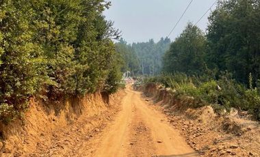 Agrícola en Venta en Nacimiento