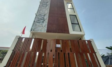 Dijual Murah Apartemen Kost Di Beji Depok Selangkah Ke Universitas Indonesia Nego