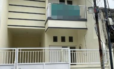 Rumah dijual di Jawa Timur, Jombang