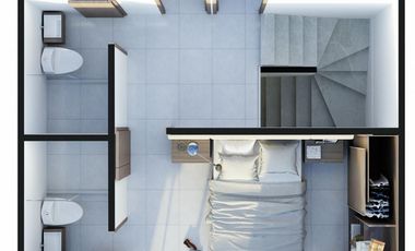 casa en venta en proyecto villas de bellavista. Cod V2510