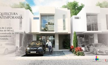 casa en venta en proyecto villas de bellavista. Cod V2510